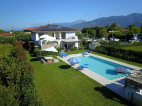 Il Toscanello Lido Di Camaiore
